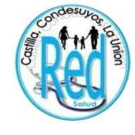 Redccu.gob.pe Logo