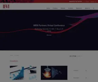 Redcinc.com(Redcinc) Screenshot