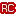 Redclub.ru Favicon