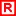 Redcode.by Favicon