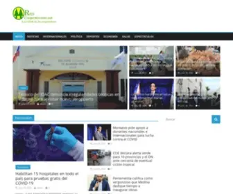 Redcooperativismo.net(Para mantenerte informado de todo) Screenshot
