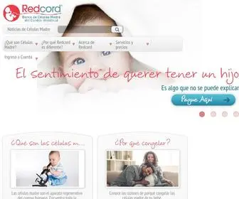 Redcord.net(Banco) Screenshot