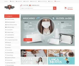 Redd.com.br(Brindes Personalizados) Screenshot