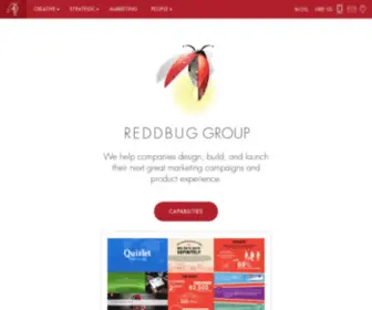 Reddbug.com(Reddbug) Screenshot
