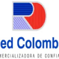 Reddecolombia.com Logo