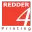 Redder4.com.au Logo