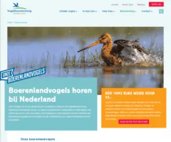 Redderijkeweide.nl(Onze inzet) Screenshot