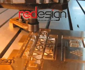 Reddesign.me(Εργαστήριο Χαρακτικής) Screenshot