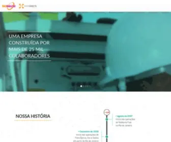 Redeconecta.net.br(Serviços) Screenshot