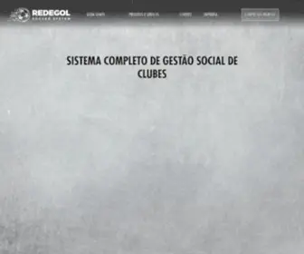 Redegol.com(ข่าวบอลไทย) Screenshot