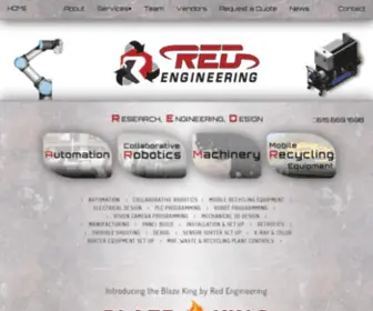 Redeng.us(Redeng) Screenshot