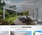Redetoldos.com.br Screenshot