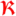 Redfeline.com Logo