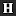 Redfern.me Favicon