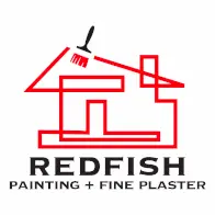 Redfishpainting.ca Logo