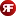 Redforms.com Favicon