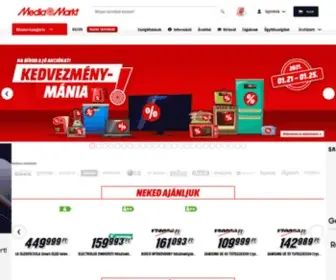 Redfriday.hu(Webáruház) Screenshot