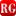 Redgem.com.au Favicon