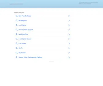 Redgreenblue.co.uk(Redgreenblue) Screenshot