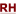 Redhamster.bz Logo
