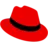 Redhat.com.au Favicon