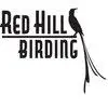 Redhillbirding.com Favicon