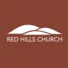 Redhillschurch.com Favicon