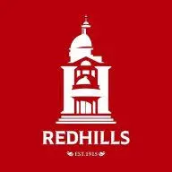 Redhillsdurham.org Logo