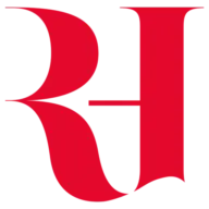 Redhousei.com Favicon