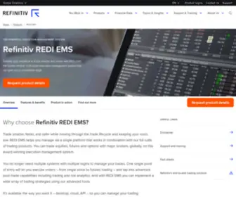 Redi.com(Redi) Screenshot
