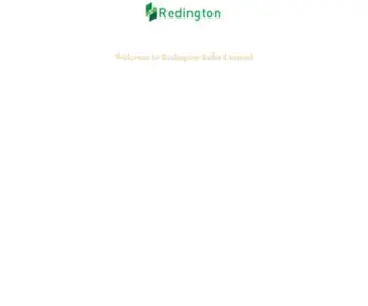 Redingtonconnect.com(Redingtonconnect) Screenshot