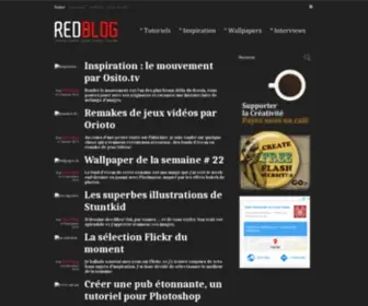 Redinteractiv.com(Redinteractiv) Screenshot