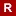 Redistogo.com Favicon