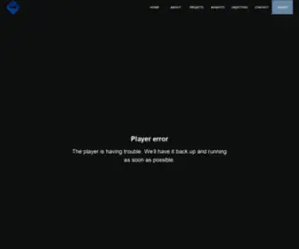 Redivider.fund(Cloud Computing & Hosting for Cryptocurrency Mining) Screenshot