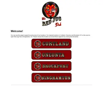 Redjugpub.com(Redjugpub) Screenshot