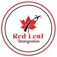 Redleafimmigration.in Favicon