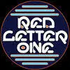 Redletter1.com Logo