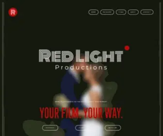 Redlight.productions(Red Light) Screenshot