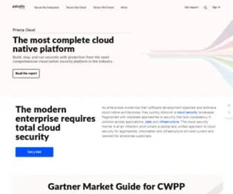 Redlock.io(Redlock) Screenshot