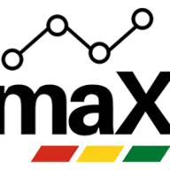 Redmax.com.bo Logo