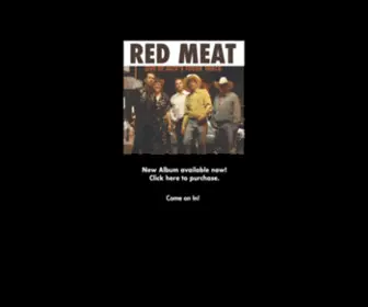 Redmeat.net(Red Meat) Screenshot