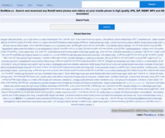 Redmob.cc(GIF) Screenshot