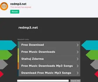 RedMP3.net(Kilasan Kesehatan Mancanegara) Screenshot