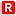 Rednersmarkets.com Logo