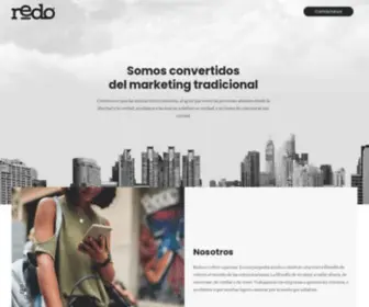 Redo.cl(Redo) Screenshot