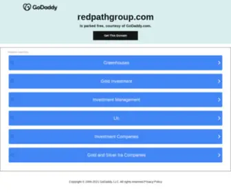 Redpathgroup.com(Redpathgroup) Screenshot