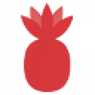 Redpineapplemedia.com Logo