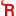 Redplay.nl Favicon