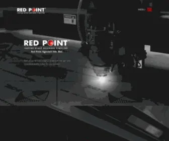 Redpoint.com.my(Red Point) Screenshot