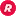 Redradiove.com Logo